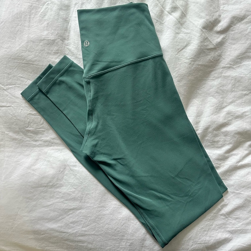 Lulu lemon align